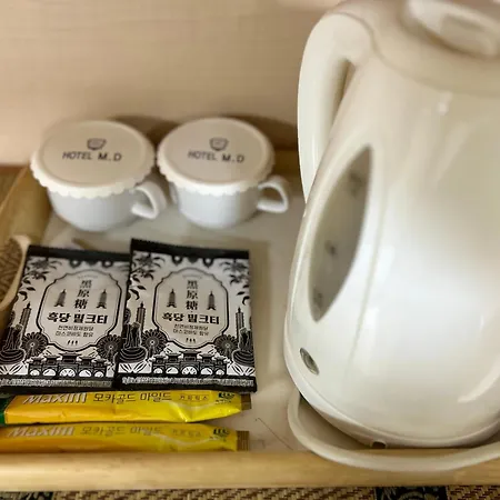 Hotel Myeongdong