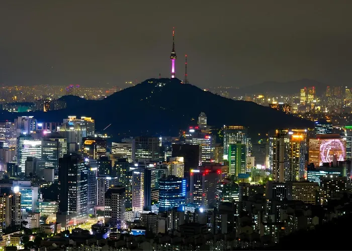 Myeongdong * 首爾