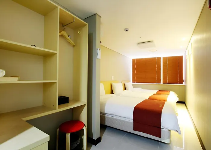 Myeongdong