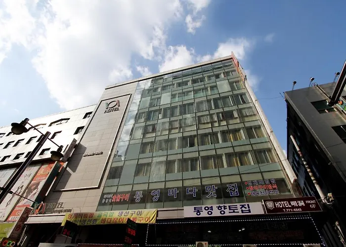 Myeongdong 首爾