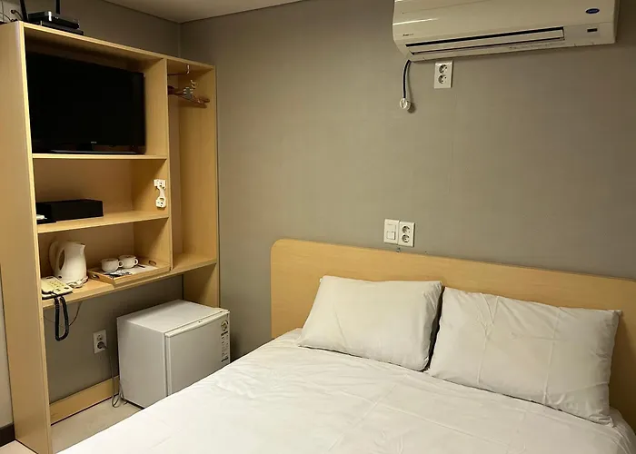 Myeongdong 酒店 首爾